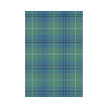 Load image into Gallery viewer, Oliphant Ancient Tartan Flag