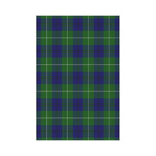 Load image into Gallery viewer, Oliphant Modern Tartan Flag