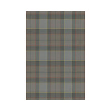 Load image into Gallery viewer, Outlander Fraser Tartan Flag
