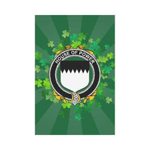 Load image into Gallery viewer, Ireland Garden Flag - House Of Power | Special Custom Made | Love Ireland