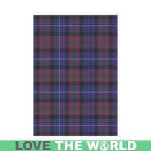 Load image into Gallery viewer, Pride Of Scotland Tartan Flag K7