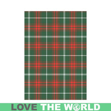 Load image into Gallery viewer, Prince Of Wales Tartan Flag K7