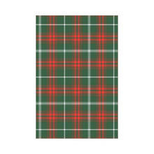 Load image into Gallery viewer, Prince Of Wales Tartan Flag