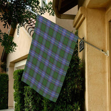 Load image into Gallery viewer, Province Of Ontario Tartan Garden Flag - Sd1 Flags