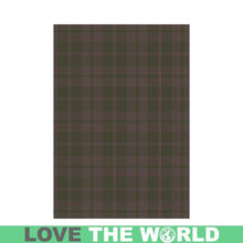 Load image into Gallery viewer, Purdie Tartan Flag K7