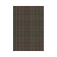 Load image into Gallery viewer, Purdie Tartan Flag