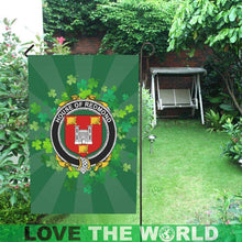 Load image into Gallery viewer, Ireland Garden Flag - House Of Redmond | Special Custom Made | Love Ireland