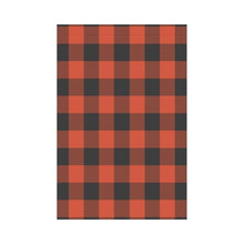 Load image into Gallery viewer, Rob Roy Macgregor Ancient Tartan Flag