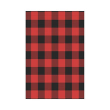 Load image into Gallery viewer, Rob Roy Macgregor Modern Tartan Flag
