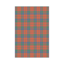 Load image into Gallery viewer, Robertson Ancient Tartan Flag