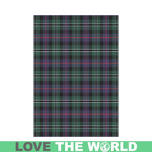 Load image into Gallery viewer, Rose Hunting Modern Tartan Flag K7