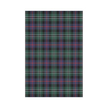 Load image into Gallery viewer, Rose Hunting Modern Tartan Flag
