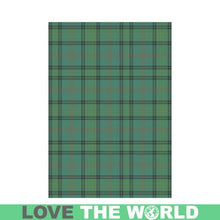 Load image into Gallery viewer, Ross Hunting Ancient Tartan Flag K7