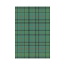 Load image into Gallery viewer, Ross Hunting Ancient Tartan Flag