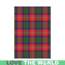 Load image into Gallery viewer, Roxburgh District Tartan Flag K7
