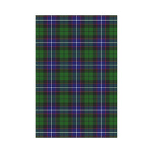 Load image into Gallery viewer, Russell Tartan Flag