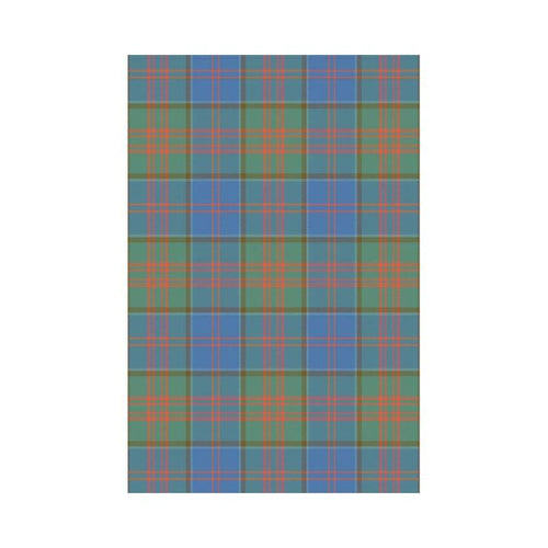 Stewart Of Appin Hunting Ancient Tartan Flag