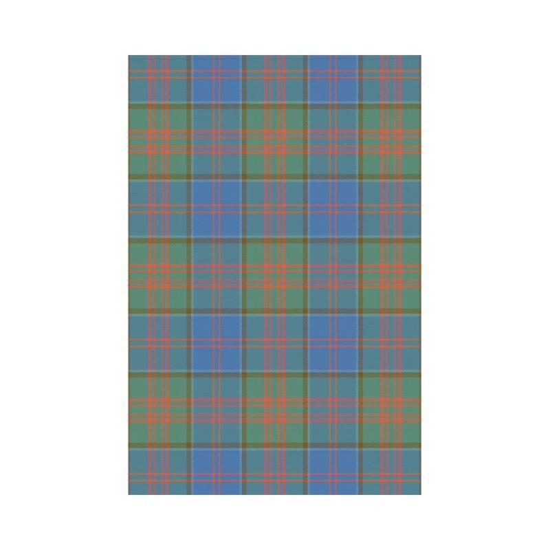 Stewart Of Appin Hunting Ancient Tartan Flag