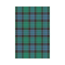 Load image into Gallery viewer, Stewart Old Ancient Tartan Flag