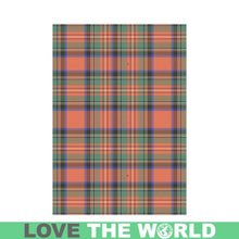 Load image into Gallery viewer, Stewart Royal Ancient Tartan Flag K7