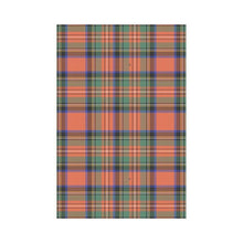 Load image into Gallery viewer, Stewart Royal Ancient Tartan Flag