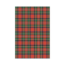Load image into Gallery viewer, Stewart Royal Modern 1 Tartan Flag