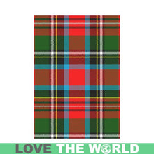Load image into Gallery viewer, Stewart Royal Modern Tartan Flag K7