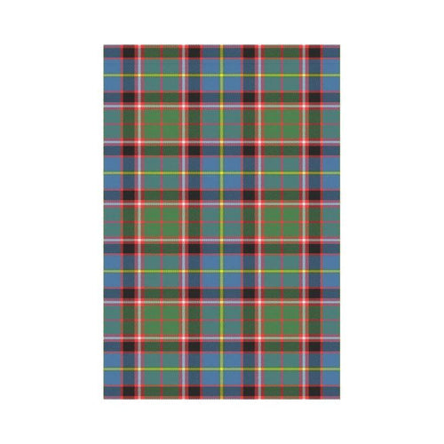 Stirling Tartan Flag