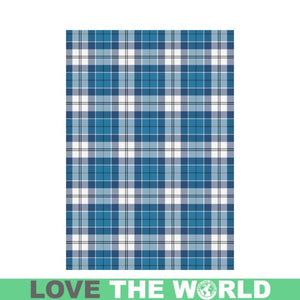 Strathclyde District Tartan Flag K7