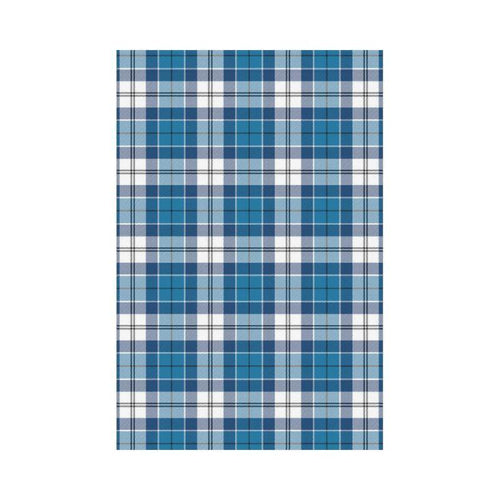 Strathclyde District Tartan Flag