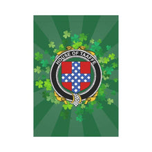 Load image into Gallery viewer, Ireland Garden Flag - House Of Taaffe | Special Custom Made | Love Ireland