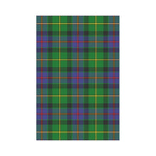 Load image into Gallery viewer, Tait Modern Tartan Flag