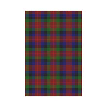 Load image into Gallery viewer, Tennant Tartan Flag