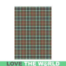 Load image into Gallery viewer, Thompson Hunting Modern Tartan Flag K7