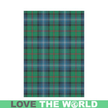 Load image into Gallery viewer, Urquhart Ancient Tartan Flag K5