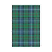 Load image into Gallery viewer, Urquhart Ancient Tartan Flag