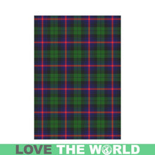Load image into Gallery viewer, Urquhart Modern Tartan Flag K5