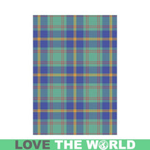 Load image into Gallery viewer, Us Marine Tartan Flag K5